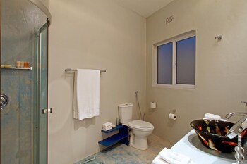 Days At Sea Beach Lodge