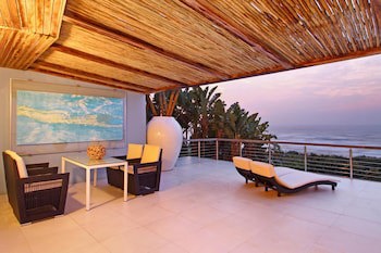 Days At Sea Beach Lodge