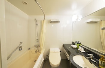 Sotetsu Fresa Inn Kawasaki-Higashiguchi