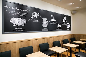 Sotetsu Fresa Inn Kawasaki-Higashiguchi
