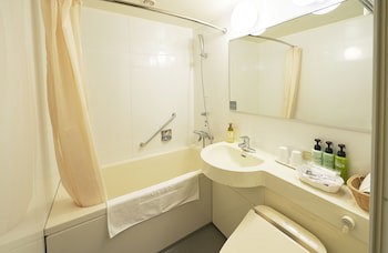 Sotetsu Fresa Inn Kawasaki-Higashiguchi