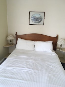 Balmoral Hotel