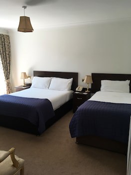 Balmoral Hotel