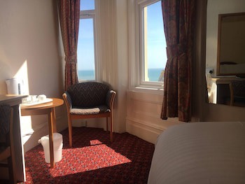 Balmoral Hotel