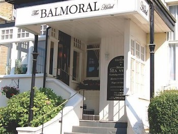 Balmoral Hotel