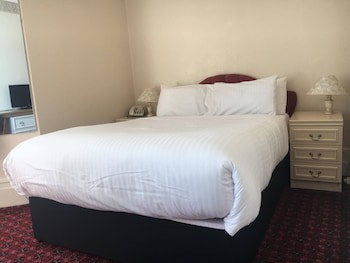Balmoral Hotel