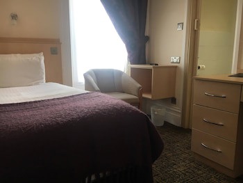 Balmoral Hotel