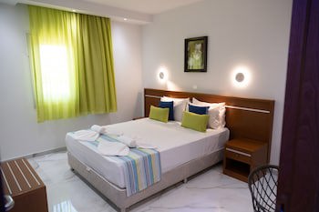 Loutsiana Hotel Apts fotoğrafı