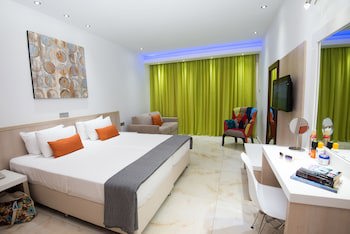 Loutsiana Hotel Apts galeri fotoğrafı