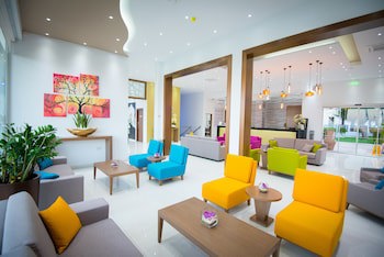 Loutsiana Hotel Apts fotoğrafı