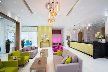 Loutsiana Hotel Apts fotoğrafı