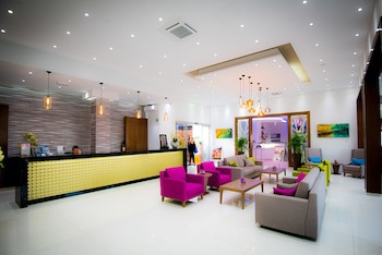 Loutsiana Hotel Apts fotoğrafı