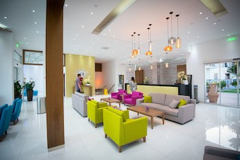 Loutsiana Hotel Apts fotoğrafı
