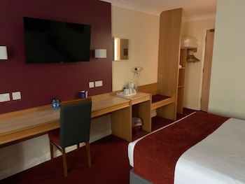Days Inn By Wyndham Southampton Rownhams
