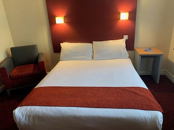 Days Inn By Wyndham Southampton Rownhams