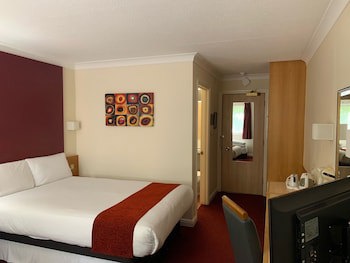 Days Inn By Wyndham Southampton Rownhams