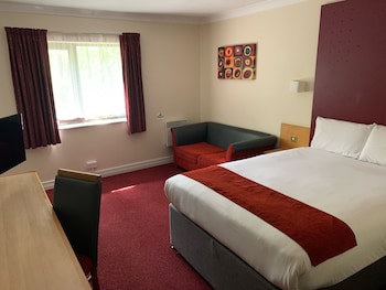 Days Inn By Wyndham Southampton Rownhams