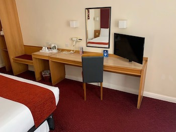 Days Inn By Wyndham Southampton Rownhams