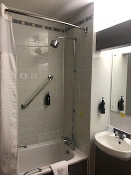 Days Inn By Wyndham Southampton Rownhams