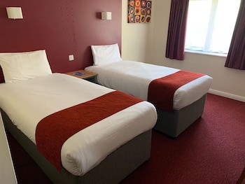 Days Inn By Wyndham Southampton Rownhams