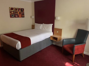 Days Inn By Wyndham Southampton Rownhams