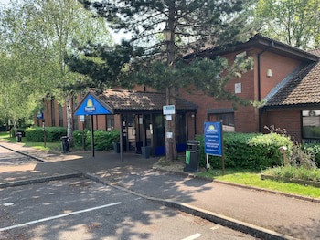 Days Inn By Wyndham Southampton Rownhams