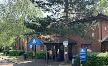 Days Inn By Wyndham Southampton Rownhams