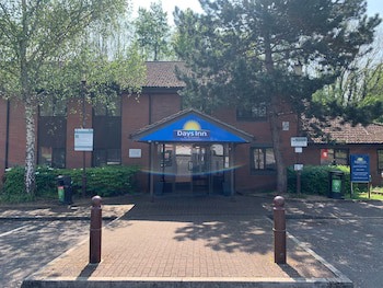 Days Inn By Wyndham Southampton Rownhams