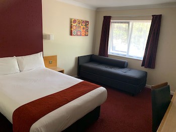Days Inn By Wyndham Southampton Rownhams