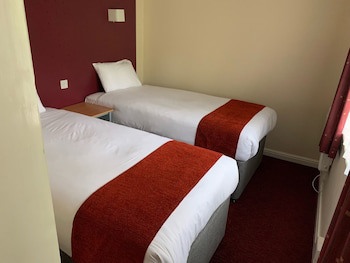 Days Inn By Wyndham Southampton Rownhams