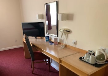 Days Inn By Wyndham Southampton Rownhams
