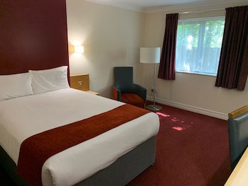 Days Inn By Wyndham Southampton Rownhams