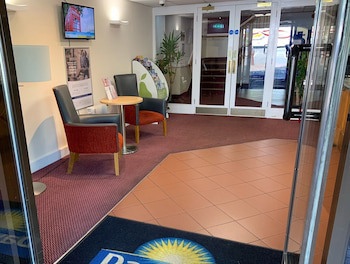 Days Inn By Wyndham Southampton Rownhams