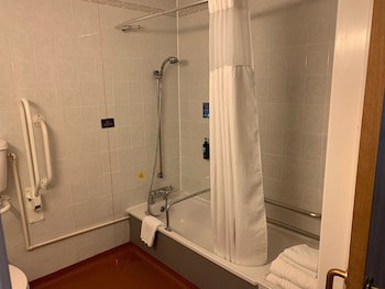 Days Inn By Wyndham Southampton Rownhams