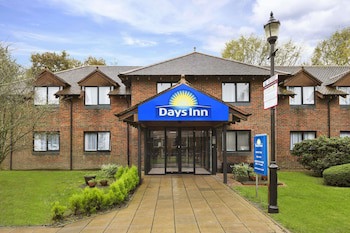 Days Inn By Wyndham Maidstone