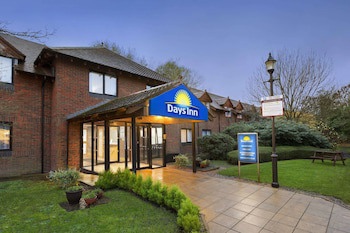 Days Inn By Wyndham Maidstone