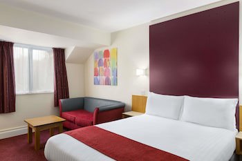 Days Inn By Wyndham Maidstone