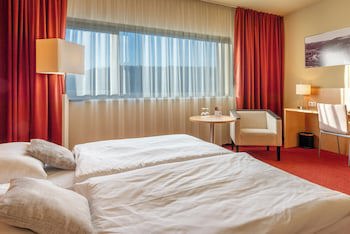 Clarion Congress Hotel Usti nad Labem galeri fotoğrafı