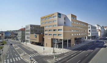 Clarion Congress Hotel Usti Nad Labem