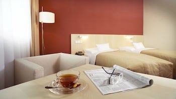 Clarion Congress Hotel Usti Nad Labem