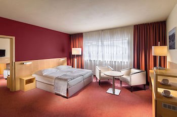 Clarion Congress Hotel Usti Nad Labem