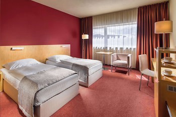 Clarion Congress Hotel Usti Nad Labem