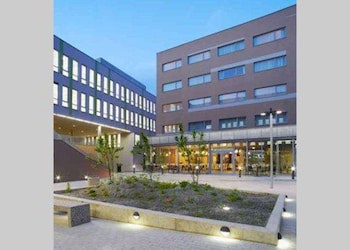 Clarion Congress Hotel Usti Nad Labem