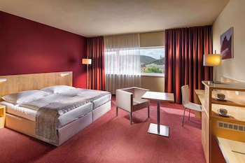 Clarion Congress Hotel Usti Nad Labem