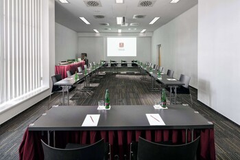 Clarion Congress Hotel Usti Nad Labem