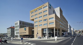 Clarion Congress Hotel Usti nad Labem galeri fotoğrafı