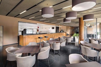 Clarion Congress Hotel Usti Nad Labem