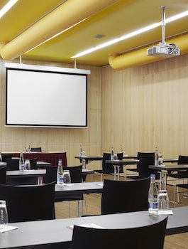 Clarion Congress Hotel Usti Nad Labem
