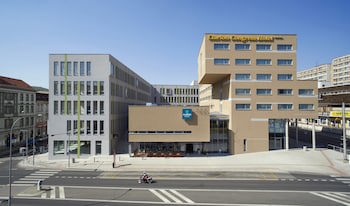 Clarion Congress Hotel Usti Nad Labem