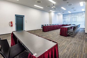 Clarion Congress Hotel Usti nad Labem galeri fotoğrafı
